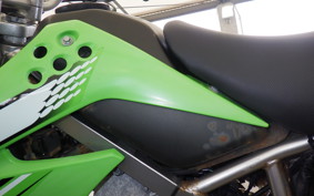 KAWASAKI KLX125 LX125C