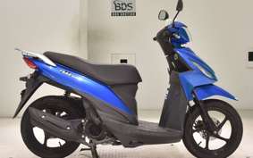 SUZUKI ADDRESS 110 CE47A