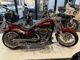 Фото Harley FLFBS 2023 с японского аукциона