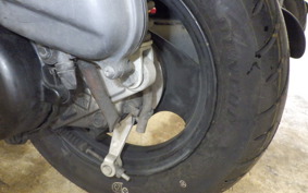 YAMAHA JOG