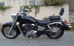 HONDA SHADOW 400 2003 NC34