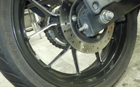 SUZUKI ｼﾞｸｻｰ250 2016