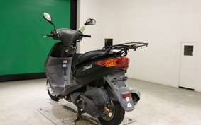 YAMAHA AXIS 125 TREET 2009 SE53J
