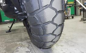 BMW R1250GS 2019
