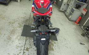 HONDA CBR1000RR RSP 2020 SC82