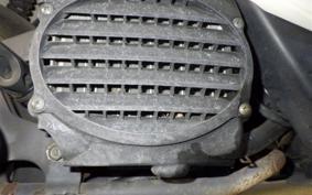 HONDA CREA SCOOPY AF55