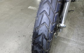 HONDA CROSS CUB 110 1995 JA45