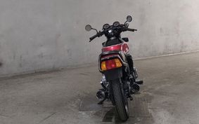 HONDA CBX400 NC07
