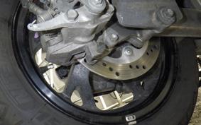 SUZUKI SKYWAVE 250 (Burgman 250) S Gen.3 CJ46A