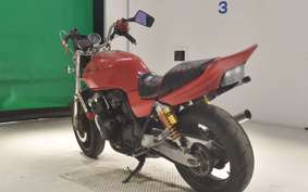HONDA CB400SF VTEC 2000 NC39