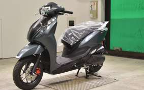 HONDA LEAD 125 JK12