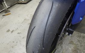 SUZUKI GSX-R1000A 2019