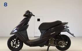 HONDA DIO Gen.6 AF68