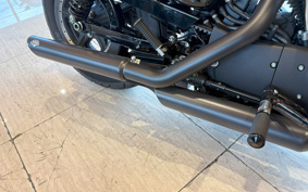 HARLEY  HARLEY XL1200NS 2019 LP3