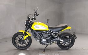 DUCATI SCRAMBLER ICON 2015 K102JA