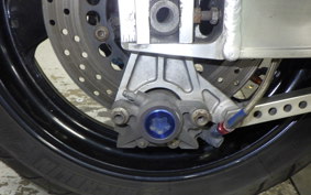 YAMAHA XJR400 Gen.3 R 2006 RH02J