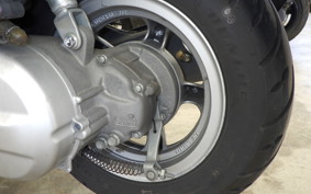 SUZUKI ADDRESS V125 DT11A