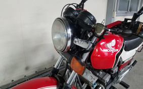 HONDA CBX550 2010 PC04