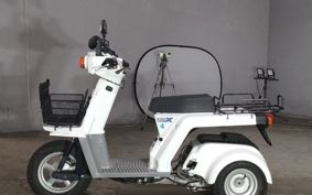 HONDA GYRO TD02