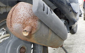 YAMAHA AXIS 100 SB01J