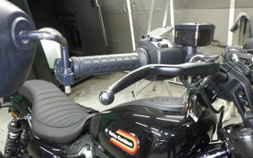 HARLEY RH975S 2023