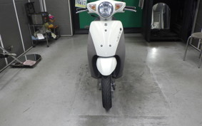 SUZUKI ﾚｯﾂG 2008 CA4AA