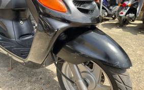 YAMAHA AXIS 100 SB01J