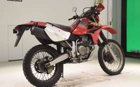 HONDA XR650R 2003