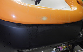 YAMAHA VINO 50 Gen.4 2017 AY02