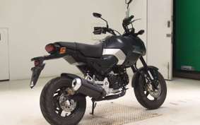 HONDA GROM 1973 JC92