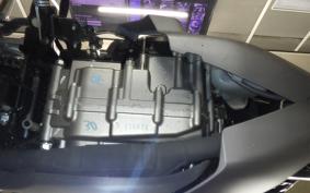 SUZUKI GSX-S125 DL32D