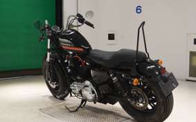 HARLEY XL1200XS 2019
