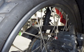 HONDA CT125 HUNTER CUB 2018 JA55