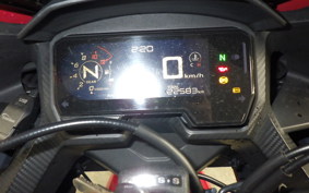 HONDA CBR400R 2020 NC56