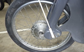 HONDA C70 SUPER CUB 1998 C70