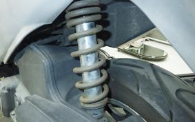 SUZUKI ADDRESS V125 G CF46A