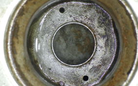 SUZUKI GSX1300R HAYABUSA 2000