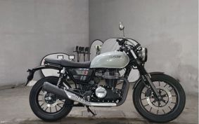 HONDA GB350S NC59