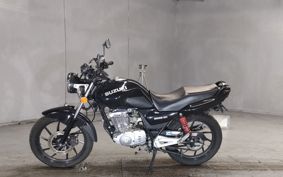 SUZUKI EN125 PCJK6