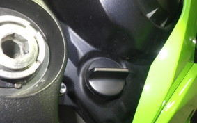 KAWASAKI ZX 10 NINJA ABS 2023 ZXT02L