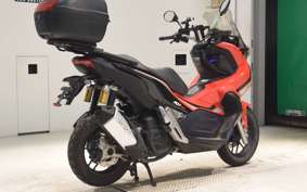 HONDA ADV150 1984 KF38