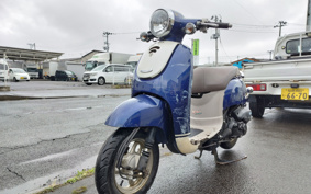 HONDA GIORNO AF70