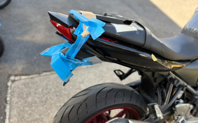 SUZUKI SV650 ABS 2024 VP55E