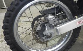 HONDA XLR250R Gen.4 1987 MD22