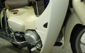 HONDA C110 SUPER CUB 2025 JA59