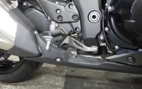 KAWASAKI NINJA 1000 A 2019 ZXT00W