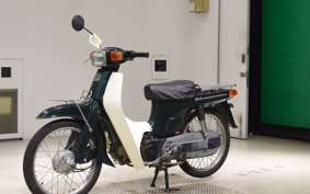 SUZUKI BIRDIE 50 E 2021 BA41A