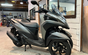 YAMAHA TRICITY 155 SG37J