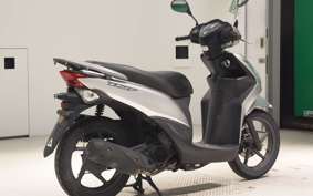 HONDA DIO 110 JF31