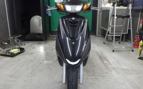 YAMAHA AXIS 125 TREET SE53J